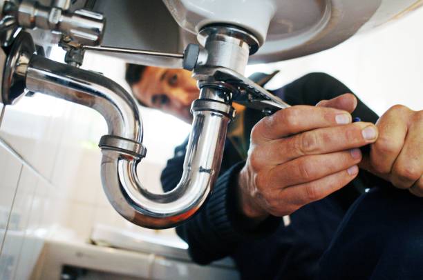 Best Plumbing Repair Near Me  in Primera, TX