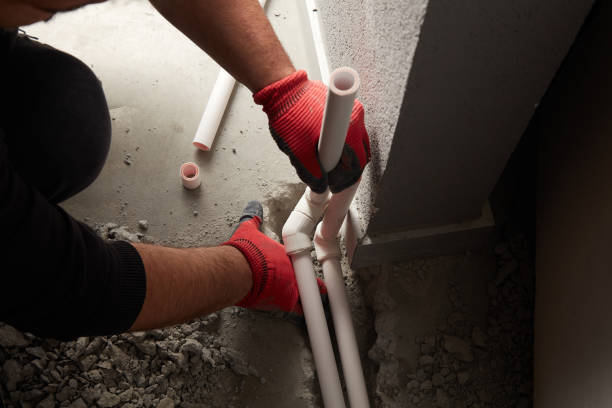 Primera, TX Plumbing Company