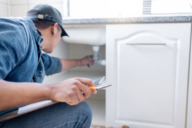 Best Hot Water Heater Installation  in Primera, TX