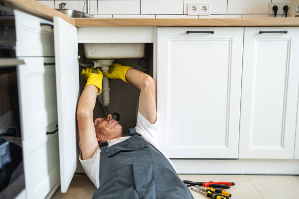 Best Leak Detection Services  in Primera, TX