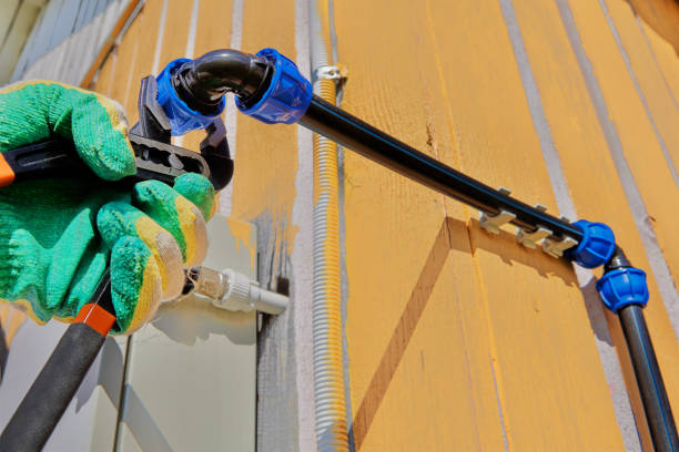 Best Emergency Plumber  in Primera, TX