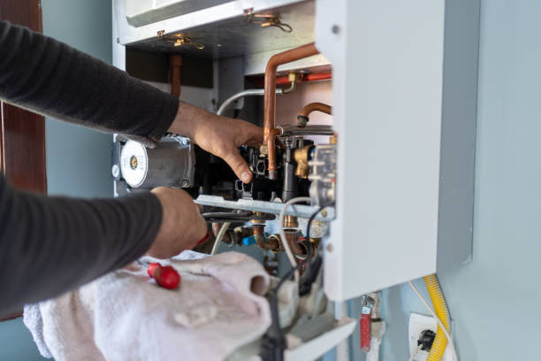Best Commercial Plumbing Services  in Primera, TX